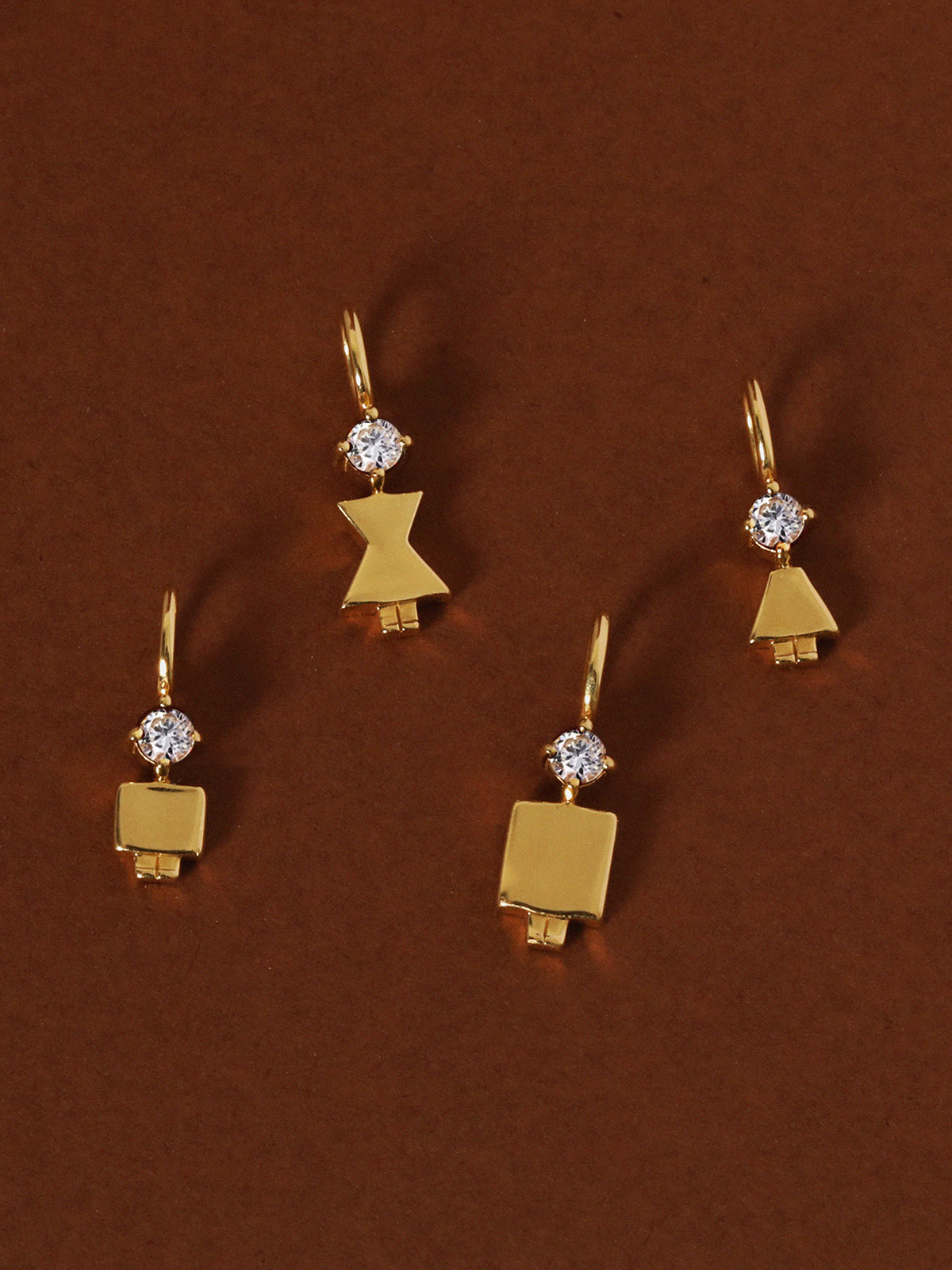 14K Gold Son or Boy with Lab Grown VS1 Diamond